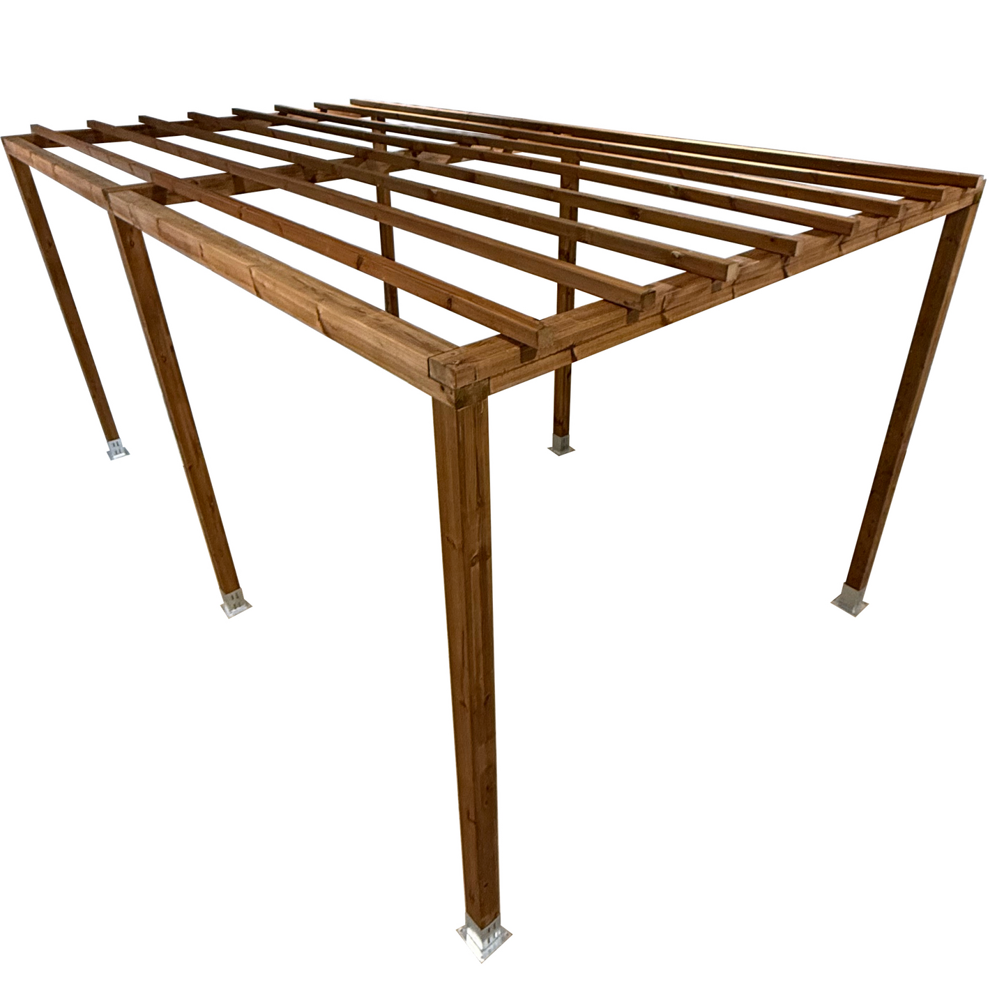 Pergola PatioNord Laaka 3x5