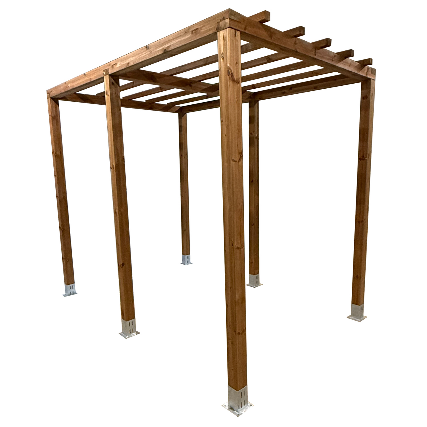 Pergola PatioNord Laaka 2x3