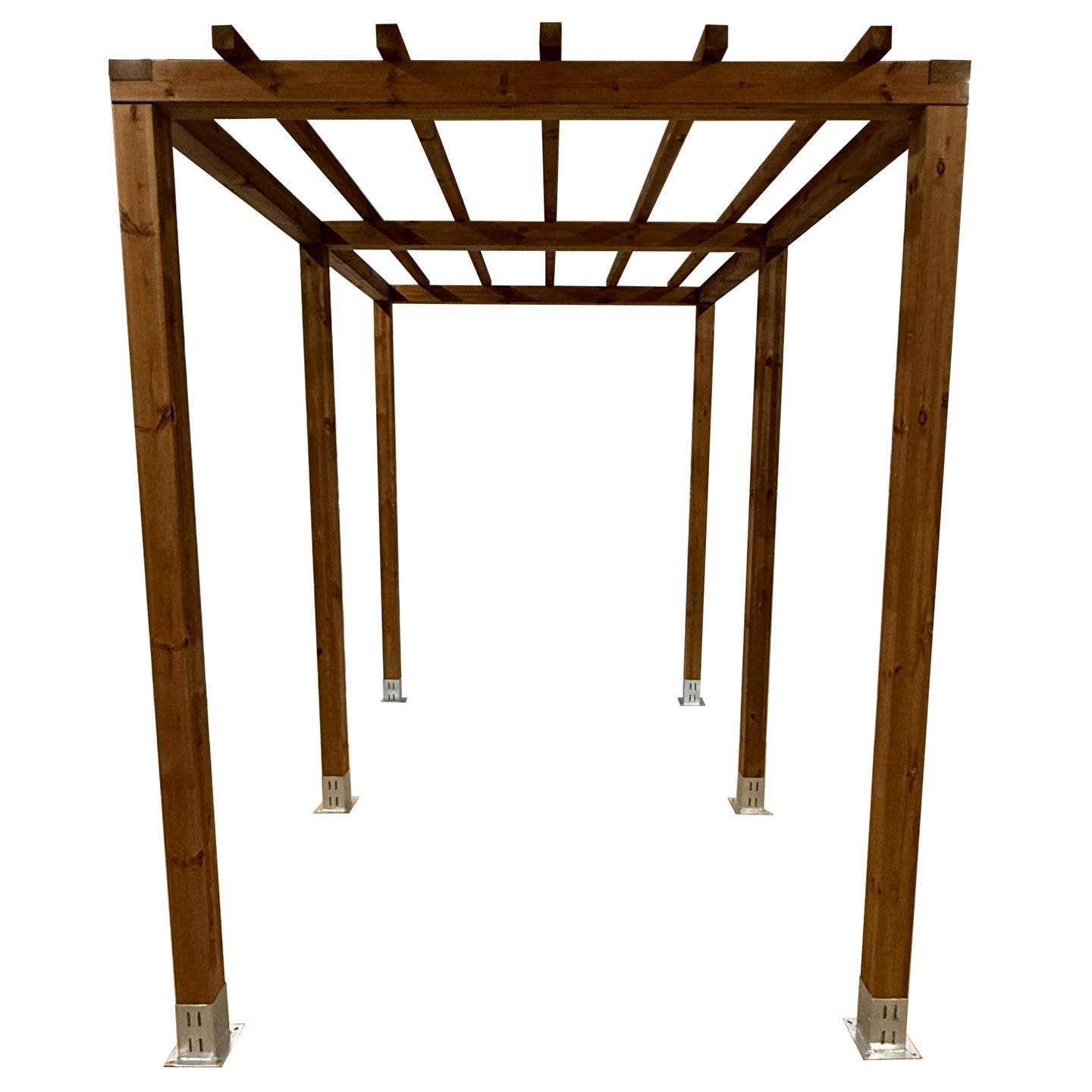 Pergola PatioNord Laaka 2x3