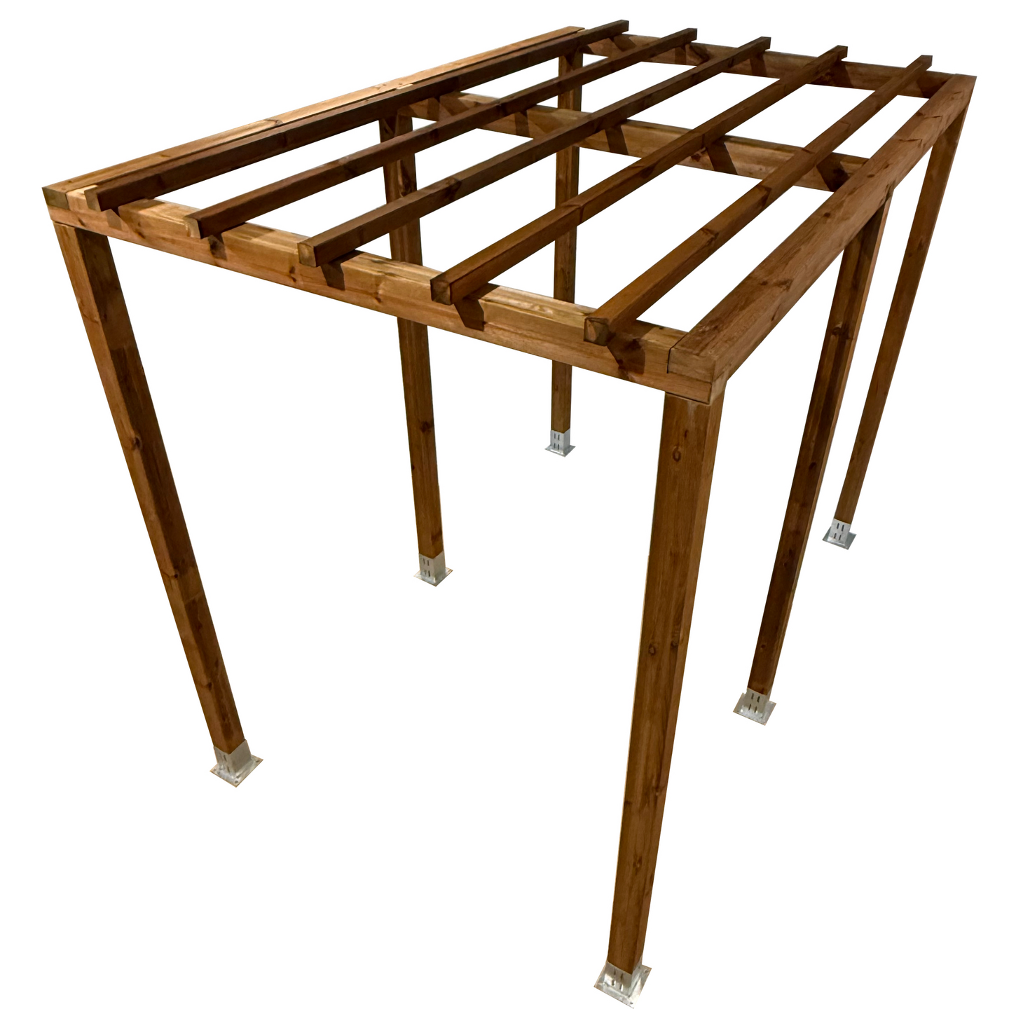 Pergola PatioNord Laaka 2x3