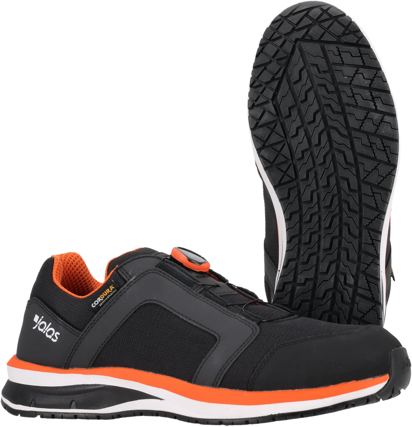 Turvajalkineet Jalas Tempus 5725