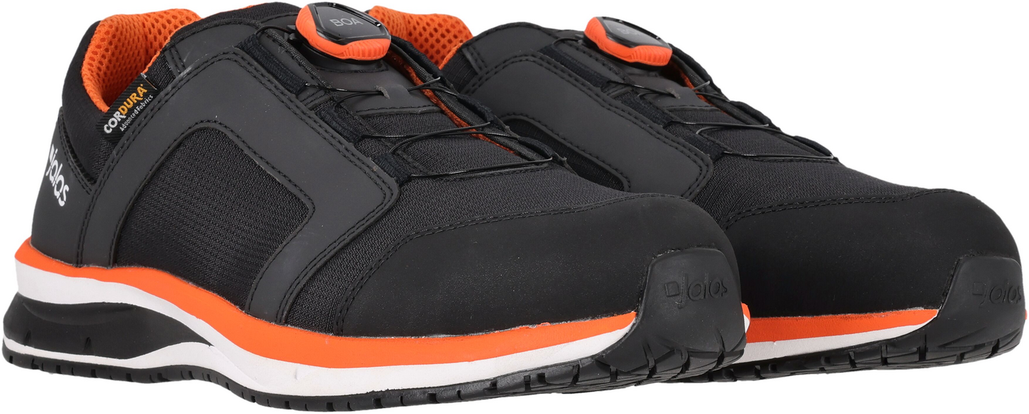 Turvajalkineet Jalas Tempus 5725