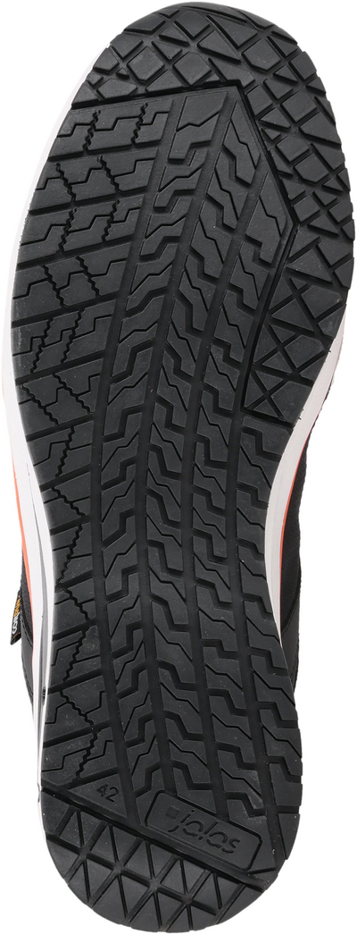 Turvajalkineet Jalas Tempus 5725