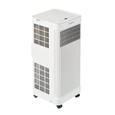 Jäähdytyslaite Midea MPPA 9000BTU siirrettävä