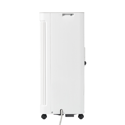 Jäähdytyslaite Midea MPPA 9000BTU siirrettävä