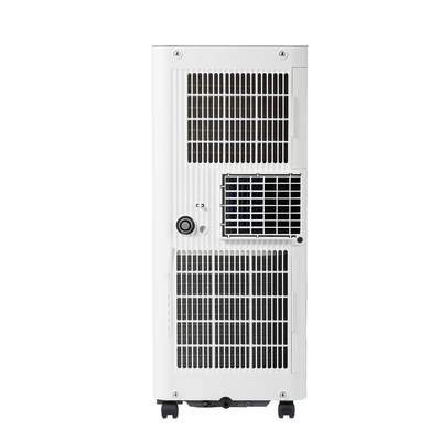 Jäähdytyslaite Midea MPPA 9000BTU siirrettävä