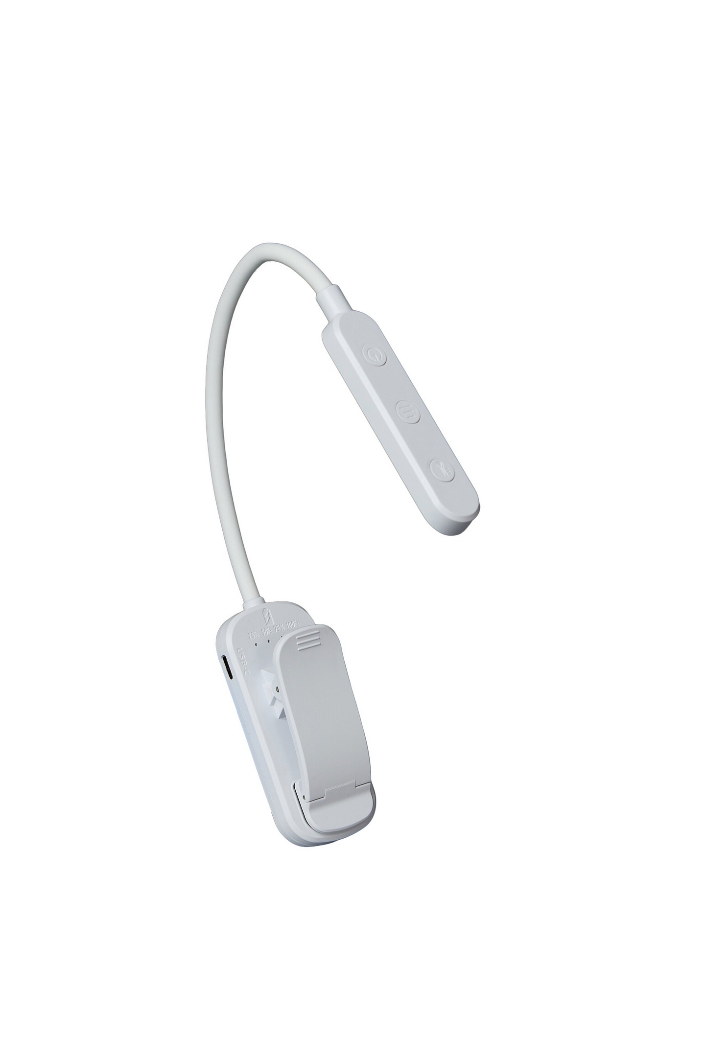 Klipsivalo Airam 55LM 1000mAh 3 CCT + DIM USB-LAD.