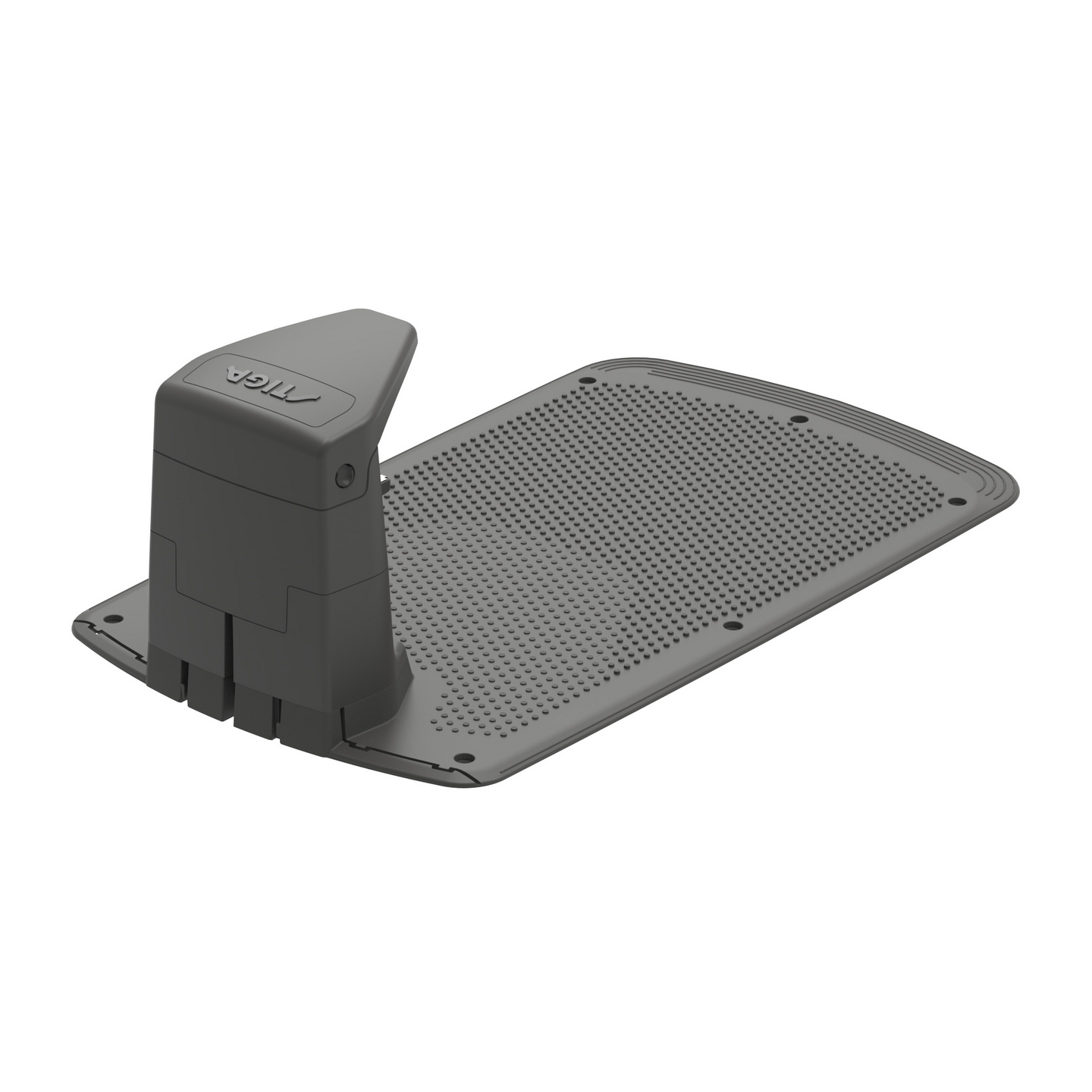 Latausaseman katos STIGA Vista iso