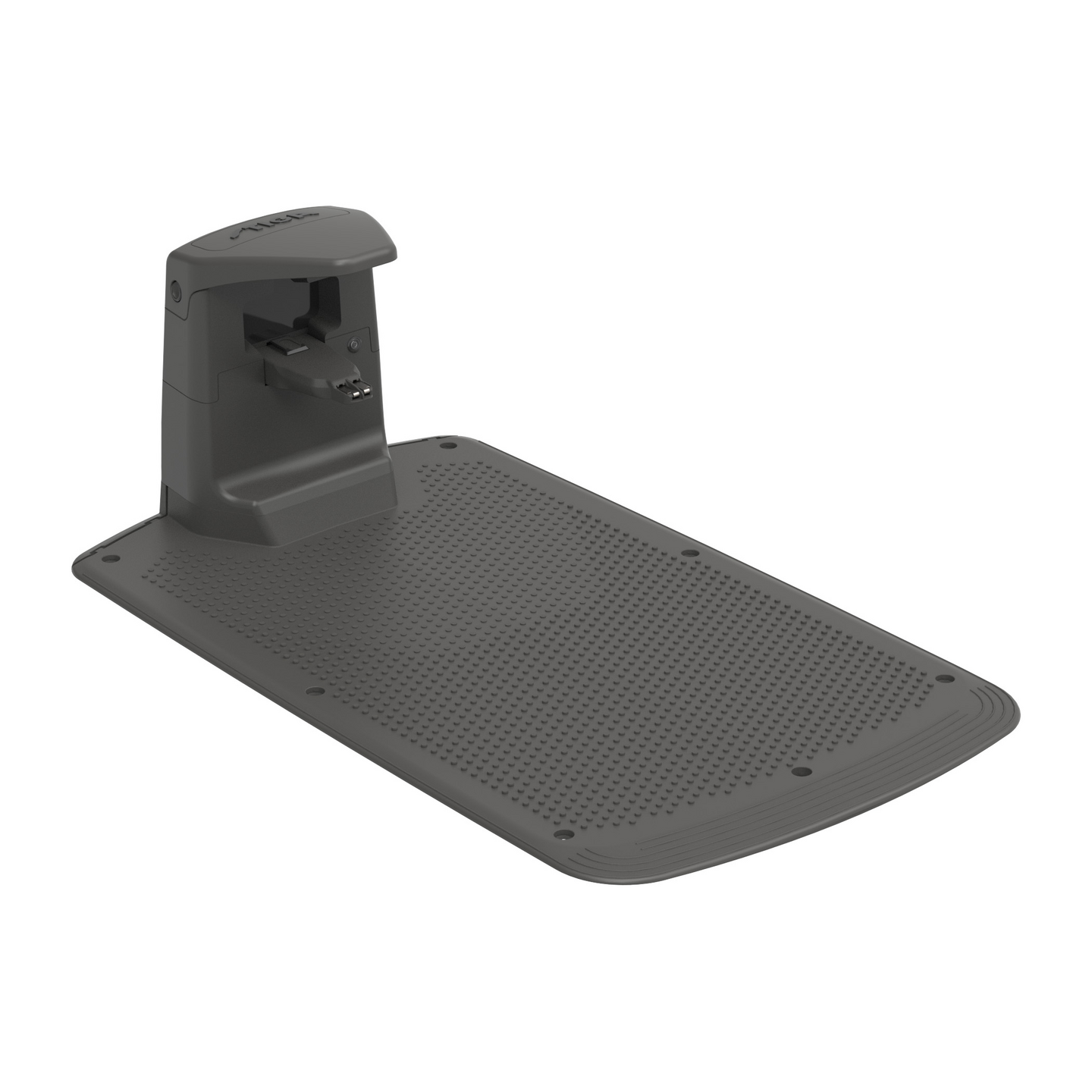 Latausaseman katos STIGA Vista iso