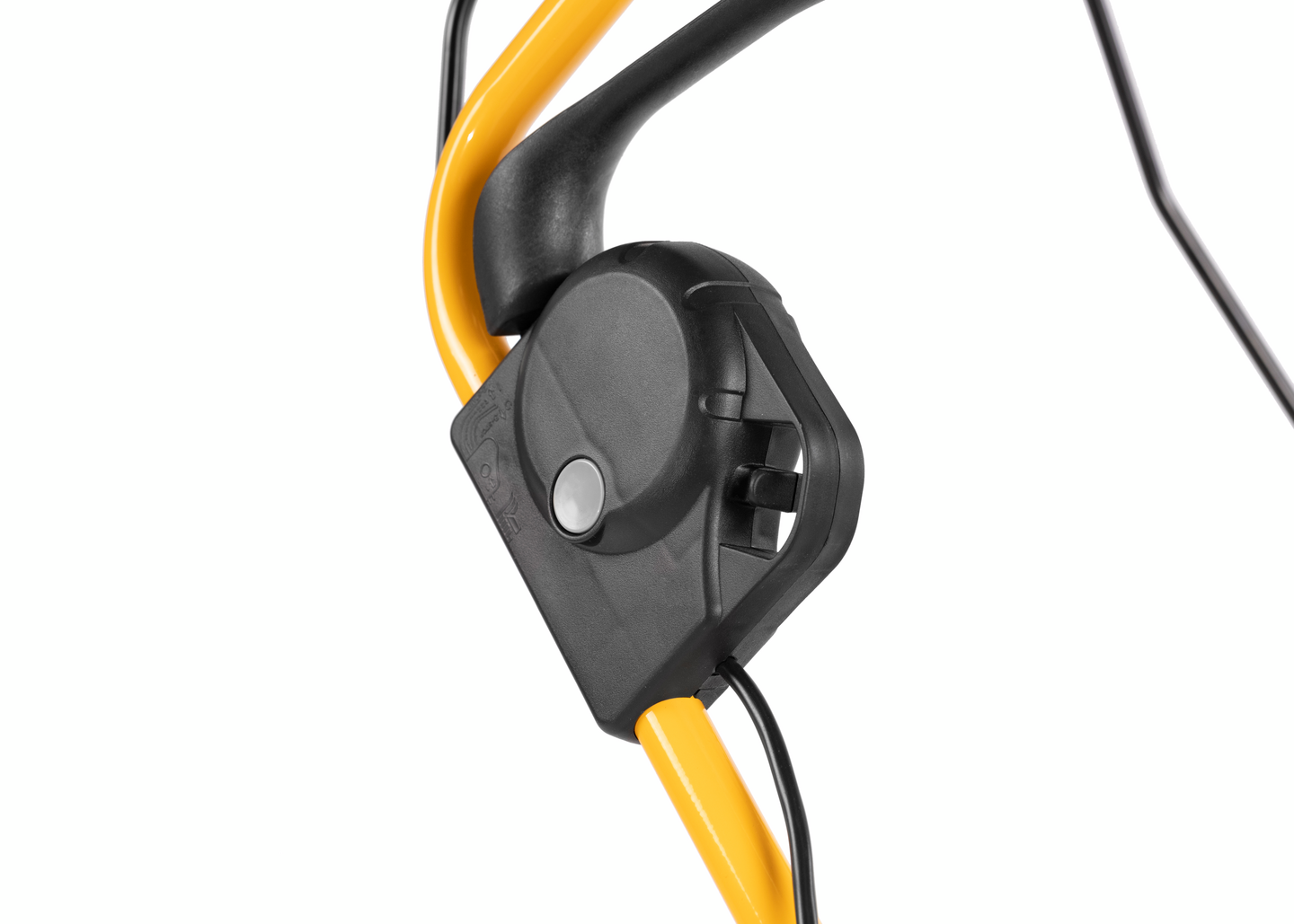 Akkuruohonleikkuri STIGA Collector 48 S AE KIT 48V 1x5Ah