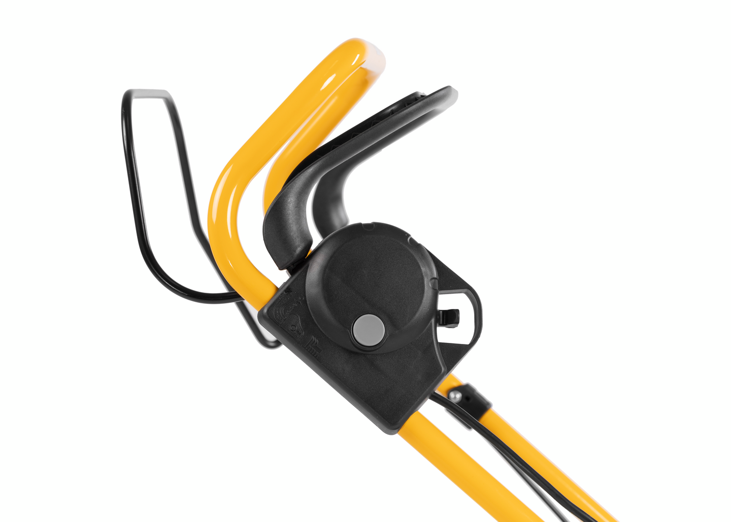 Akkuruohonleikkuri STIGA Collector 48 S AE KIT 48V 1x5Ah