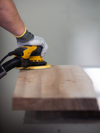 Hiomapyörö Mirka Galaxy 150mm tarra 60 50kpl