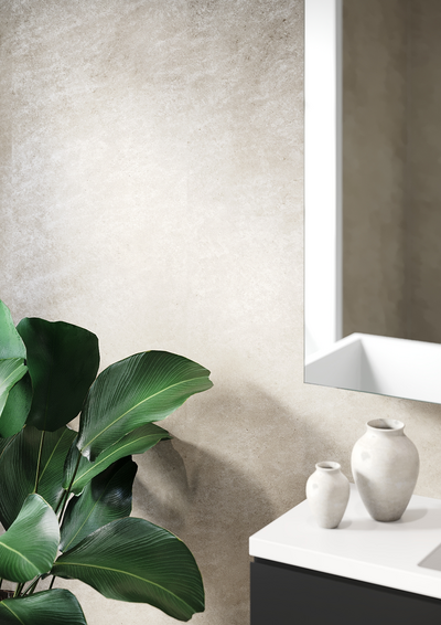 Sisustuslevy Fibo 4746-M00 STN Grey Sahara