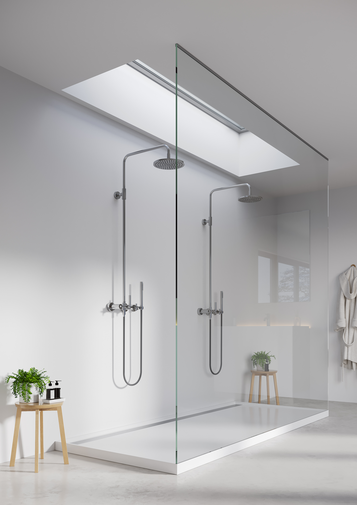 Sisustuslevy Fibo 11x620x2400 110 S White