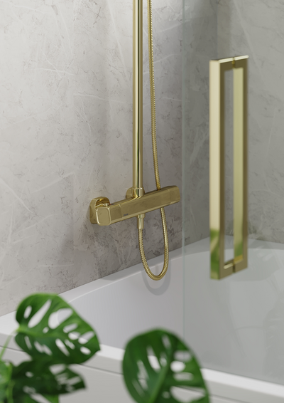 Sisustuslevy Fibo 2273-M00 S White Marble