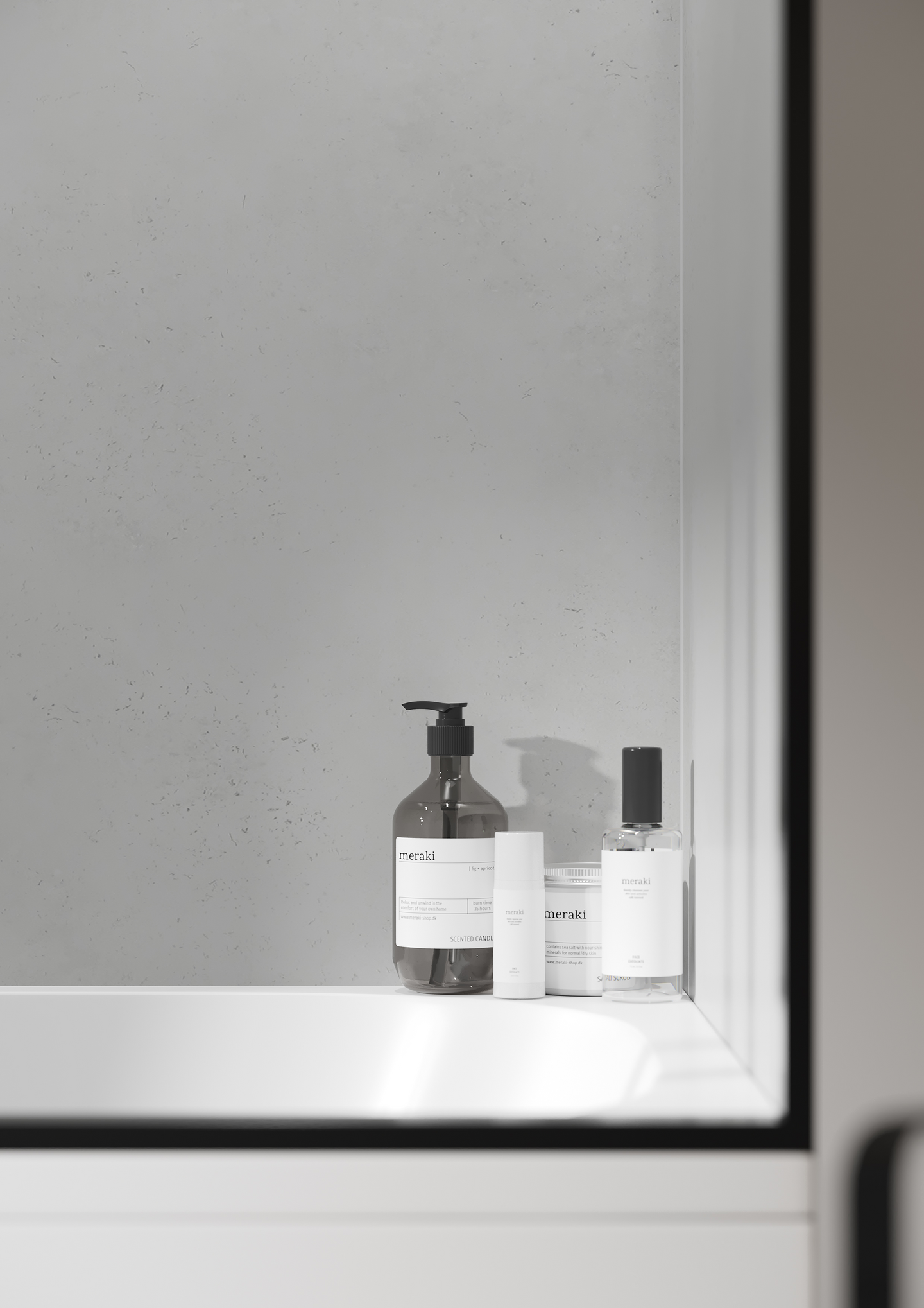 Sisustuslevy Fibo 0145 S Soft Cement 11x620x2400