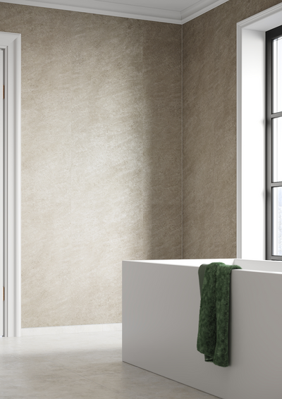 Sisustuslevy Fibo 4746-M00 STN Grey Sahara