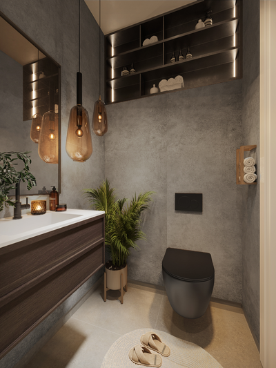 Sisustuslevy Fibo 2442 S Meton Grey