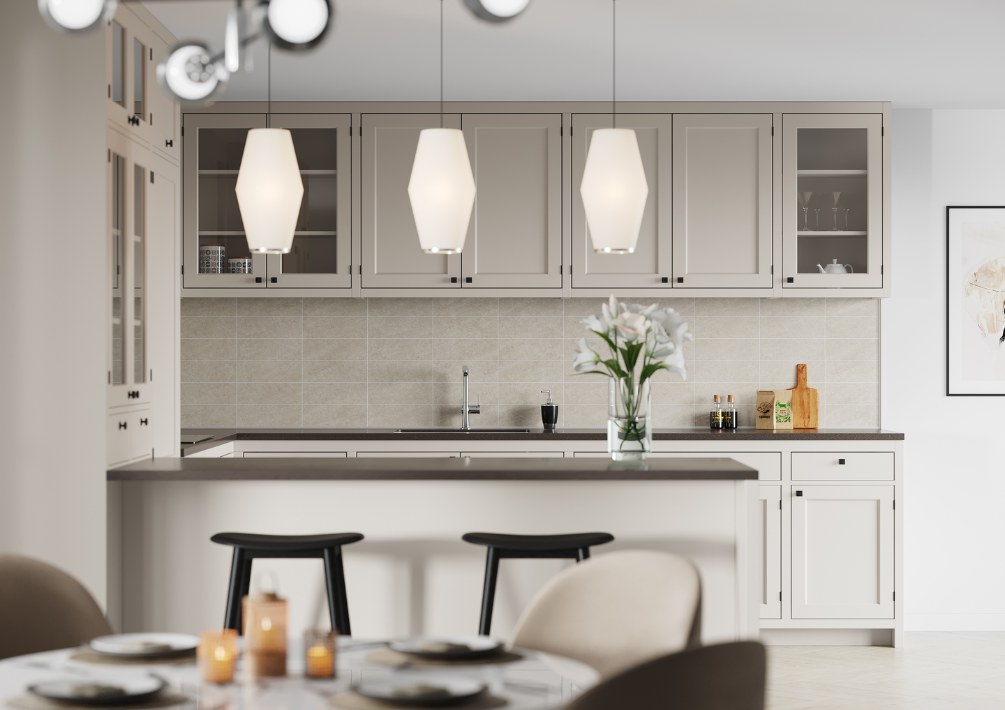 Välitilalevy Fibo 4746 STN KM3010 Grey Sahara 0,696m²