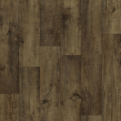 ICONIK TARKETT TEXSTYLE 2M 27027017, AUTHENTIC CHOCOLATE