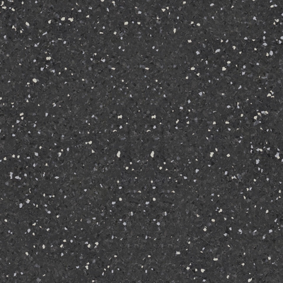 IQ TARKETT EMINENT 21030130 SVART, 2MM