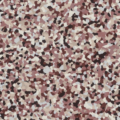 IQ TARKETT SURFACE FLOOR 21089080 2MM, ROUGEMULTI