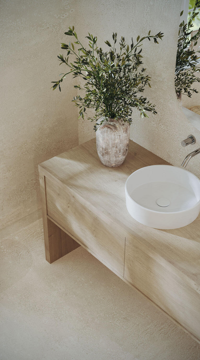 AQUARELLE TARKETT GOLV 3M  25916015, CARCASSONNE CONCR BLUE 1287457