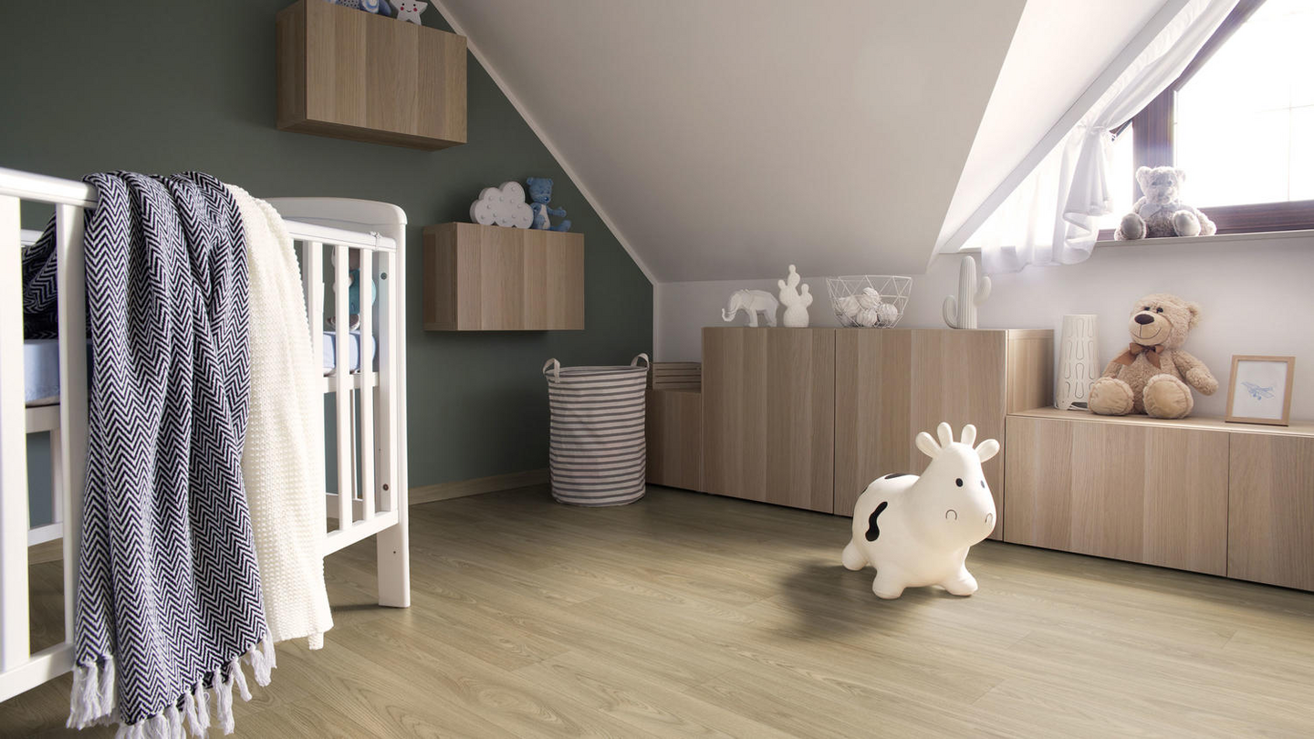 ICONIK TARKETT EXTRA 4 5827217 CITIZEN OAK WOOD NATURAL