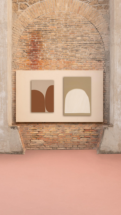 ORIGINALE TARKETT ESSENZA+2,5 14042431, CLAY