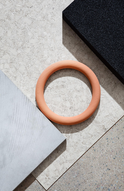 IQ TARKETT MEGALIT 3390612 2MM, WARM GREY