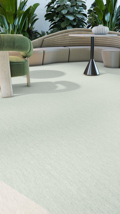 IQ TARKETT OPTIMA 61X61 3217205 5,2M², SOFT WARM WHITE 2MM