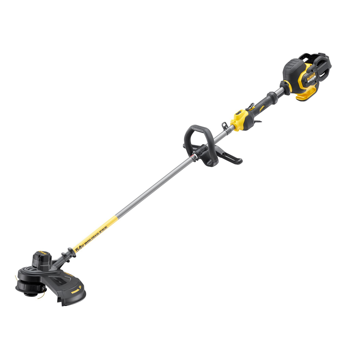 Trimmeri/raivuri Dewalt DCM571X1 54V Flexvolt 1x3Ah