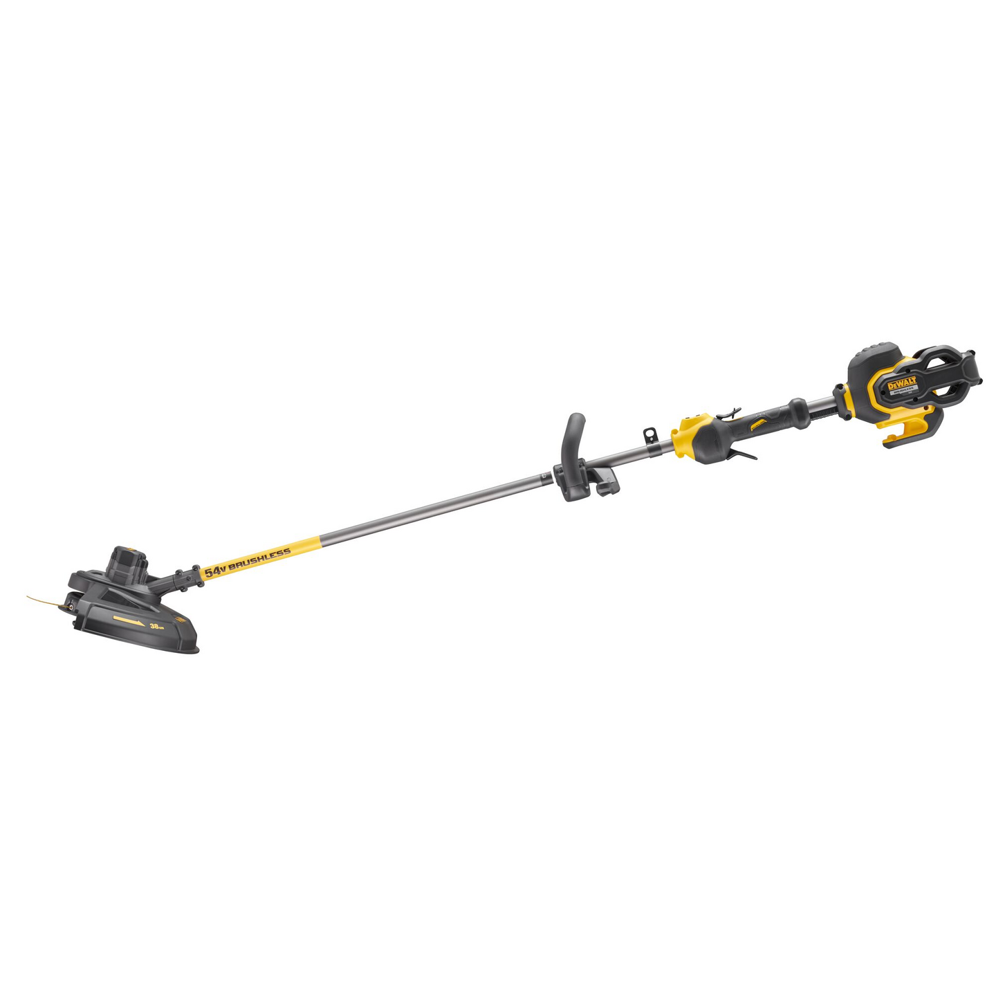 Trimmeri/raivuri Dewalt DCM571X1 54V Flexvolt 1x3Ah
