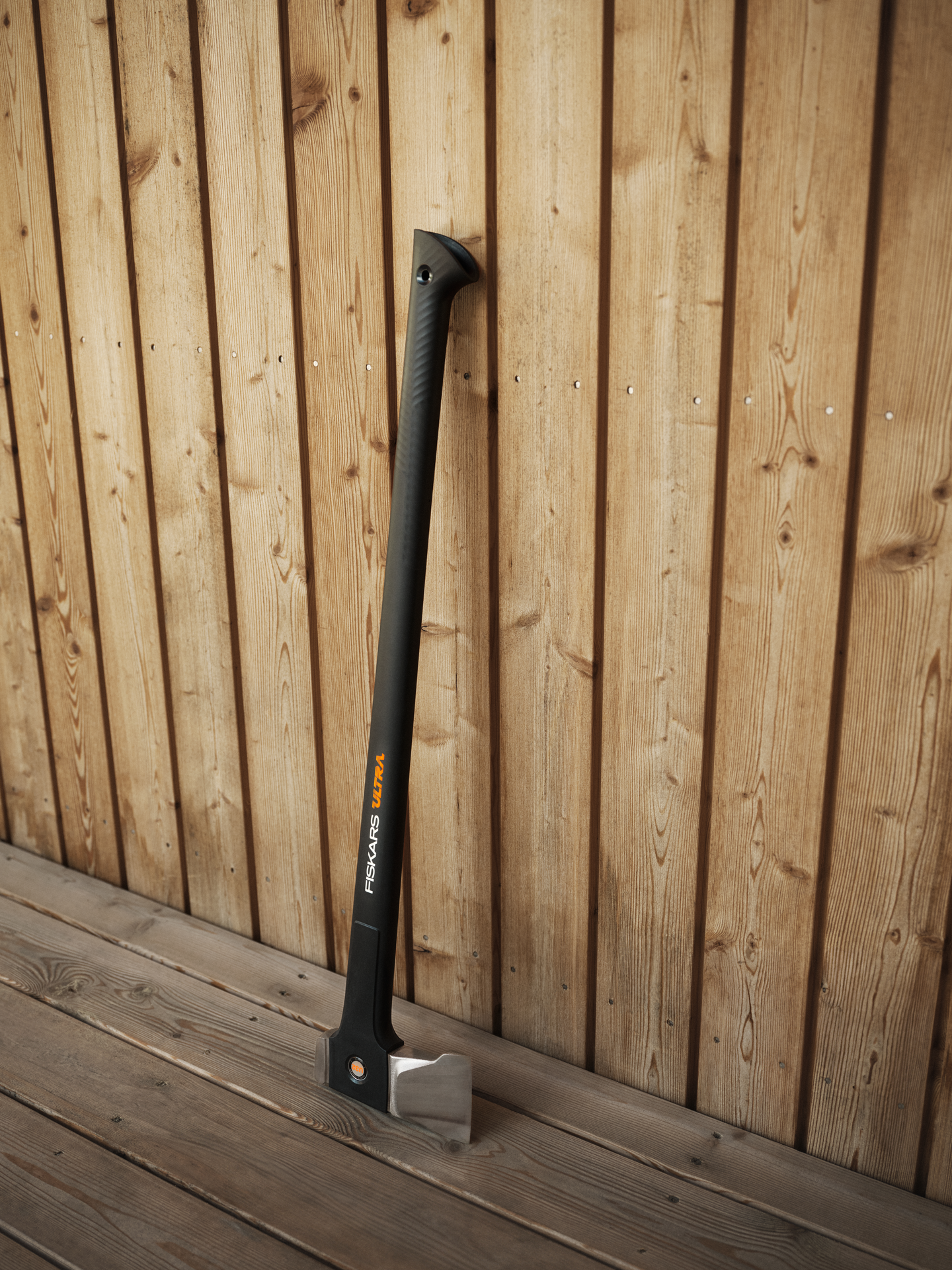 Halkaisukirves Fiskars Ultra U32