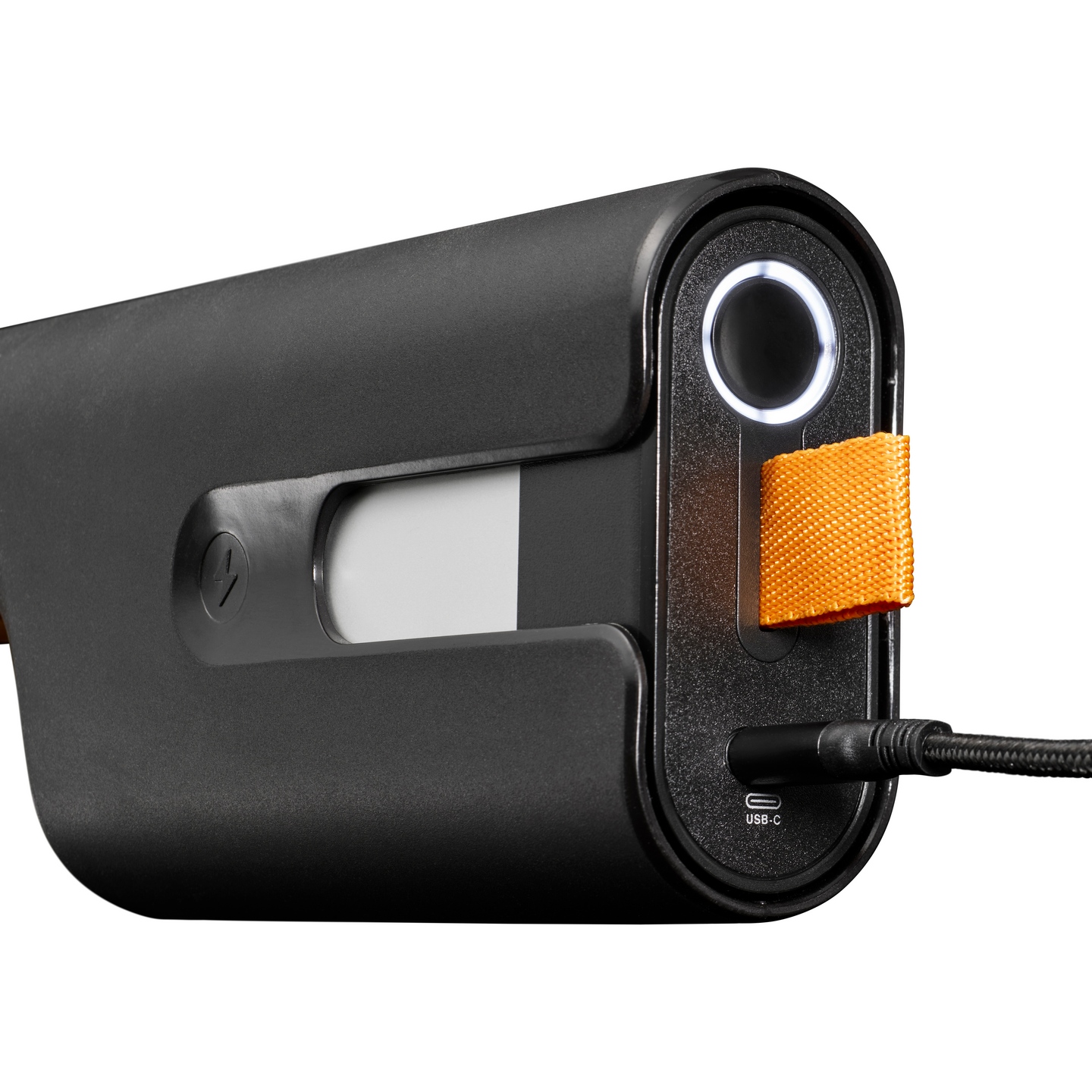 Akkuoksasakset Fiskars L ohileikkaavat ilman akkua