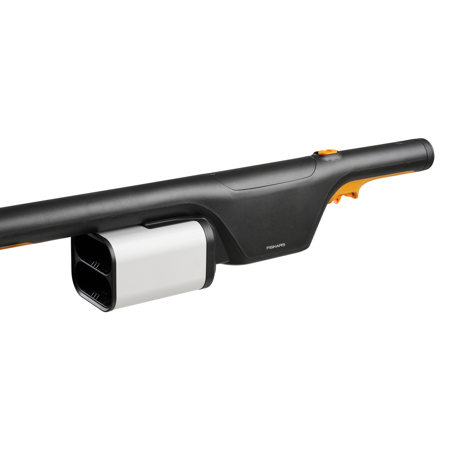 Akkuraivaussakset Fiskars ilman akkua