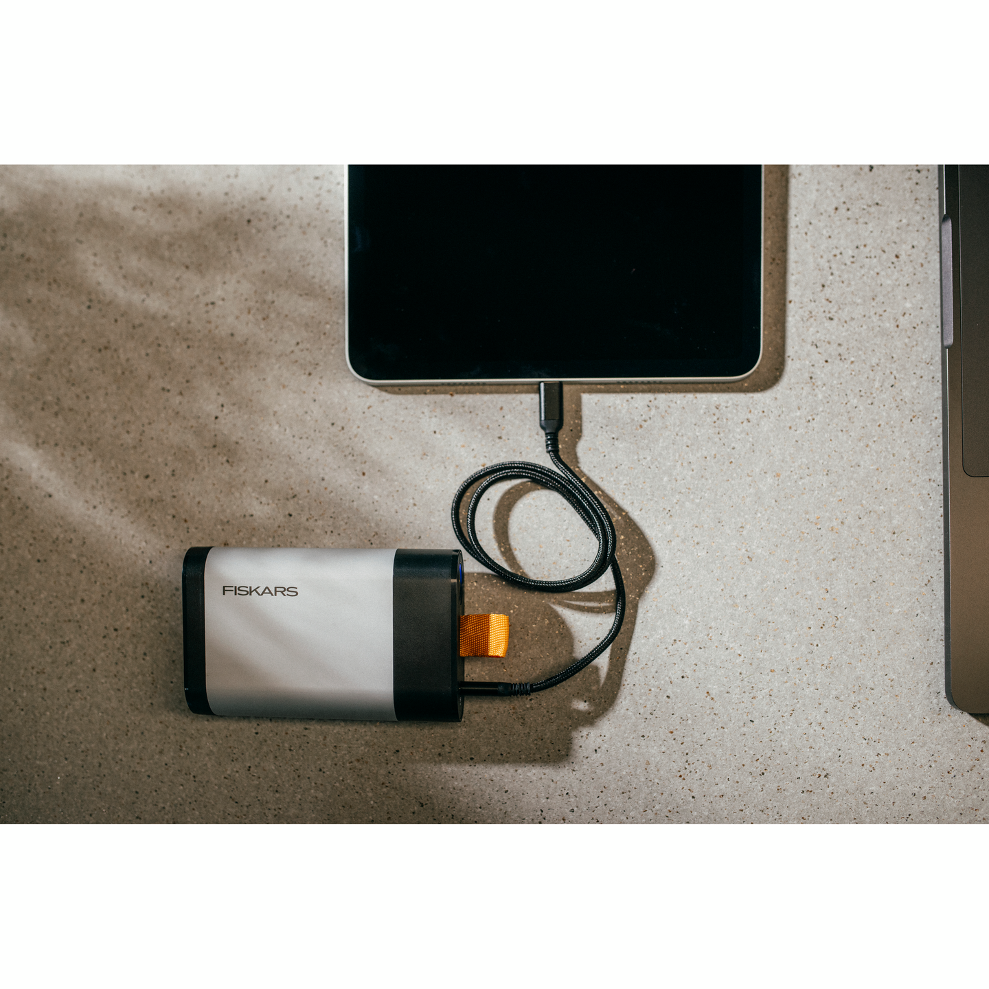 Akku Fiskars 12V 4Ah