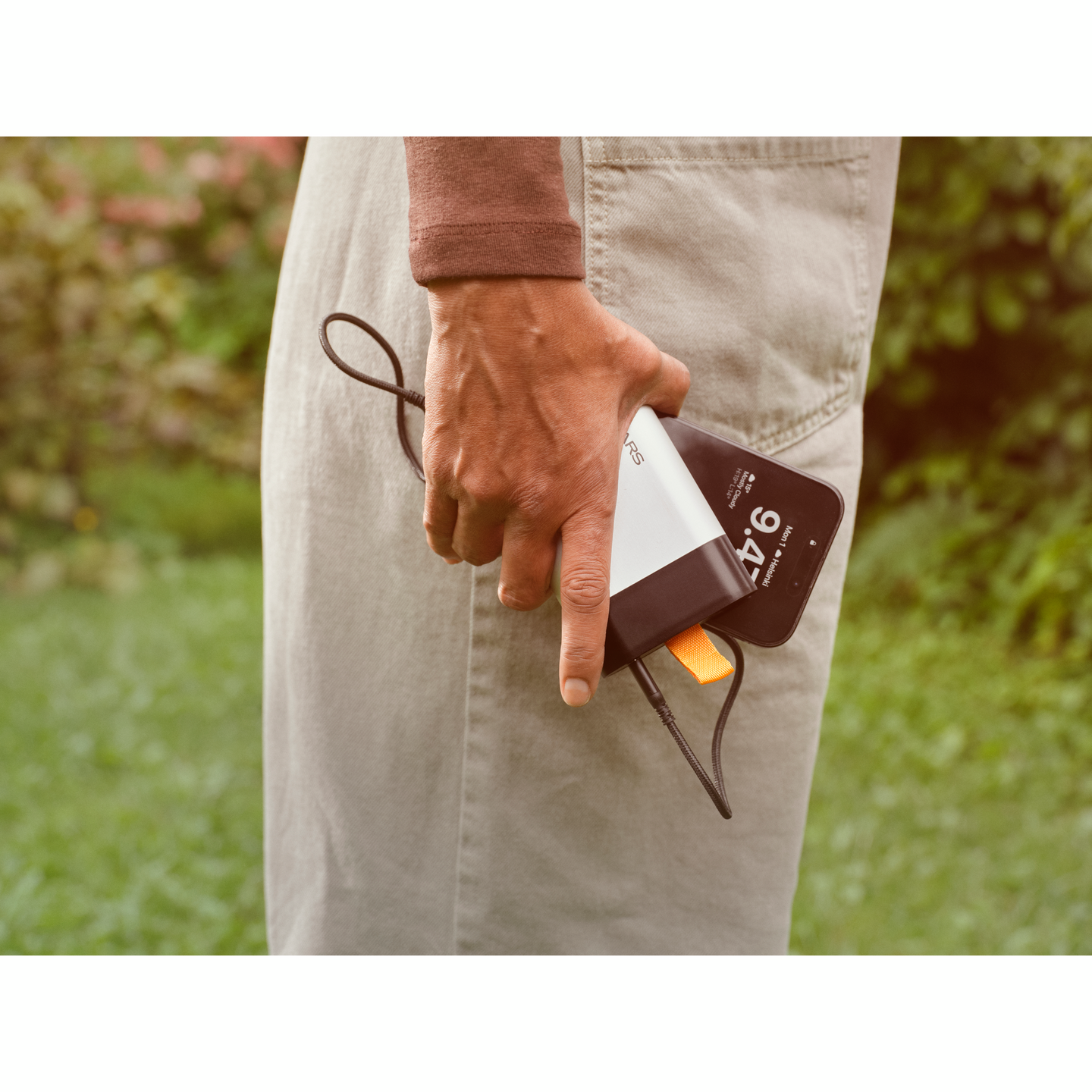 Akku Fiskars 12V 4Ah 2kpl