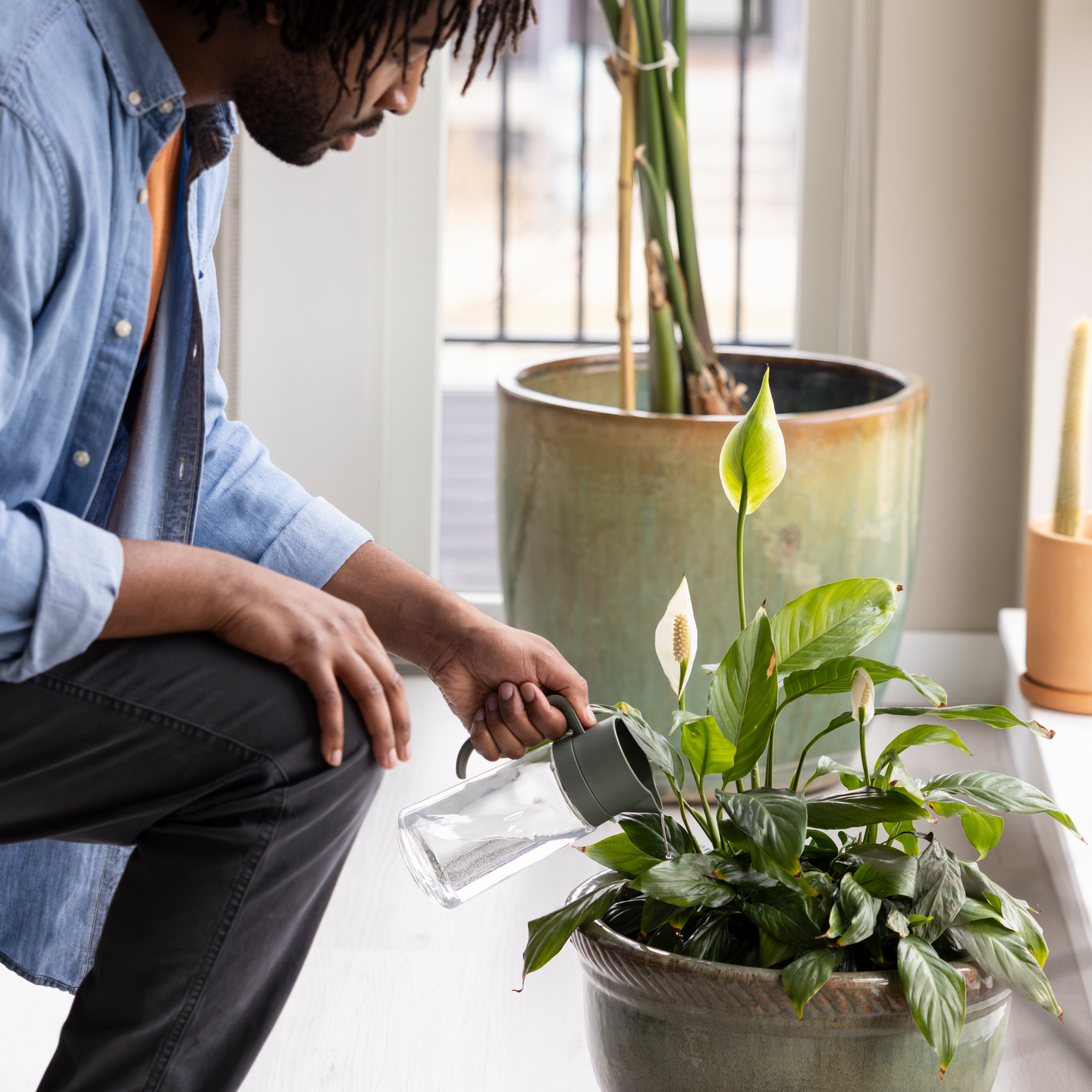 Kastelukannu Fiskars