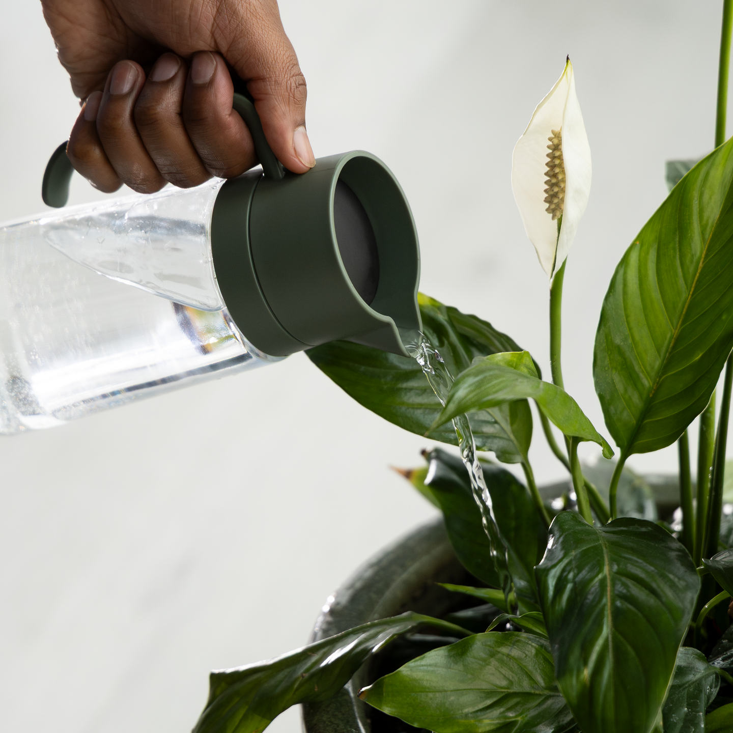 Kastelukannu Fiskars