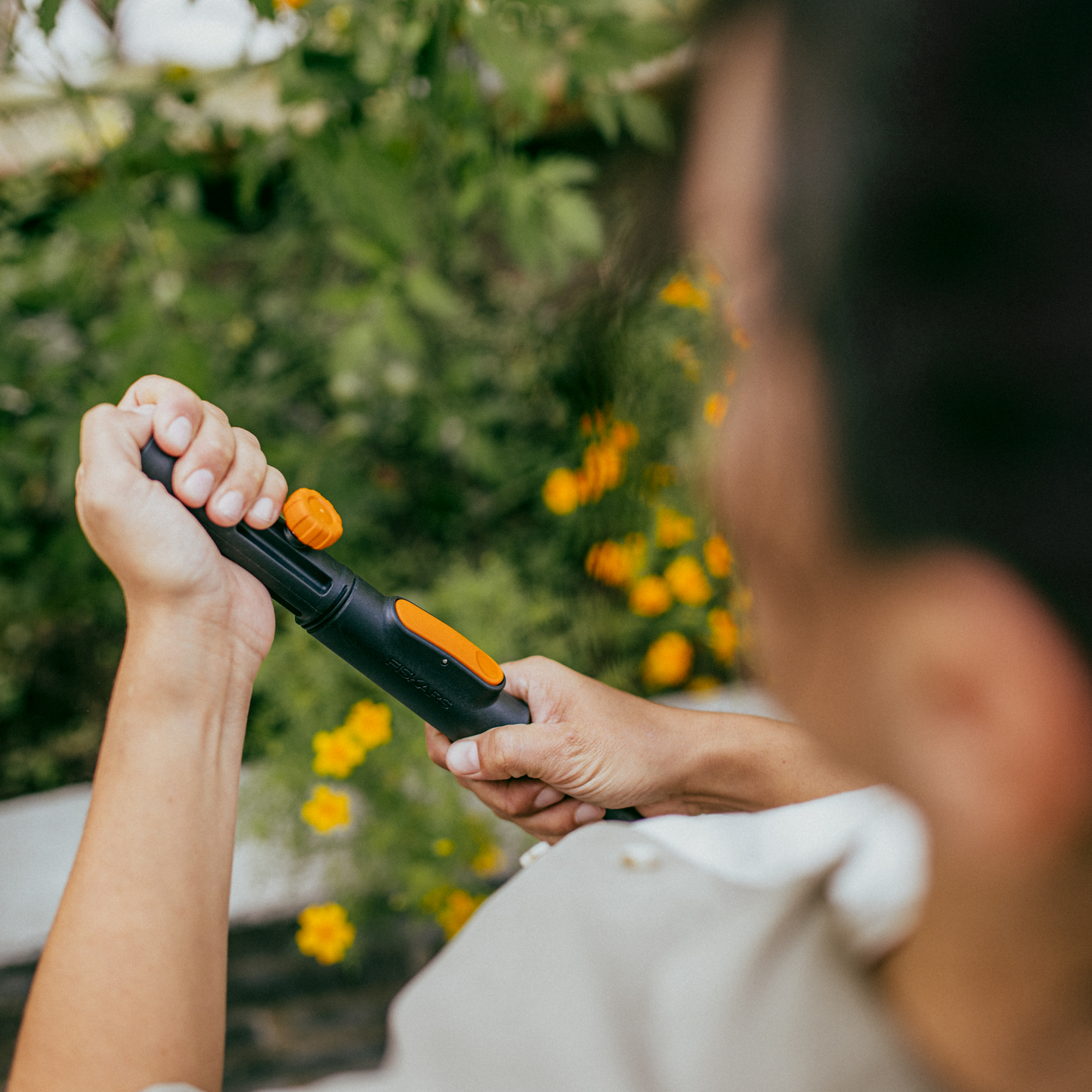 Yleisliitin Fiskars OneClick