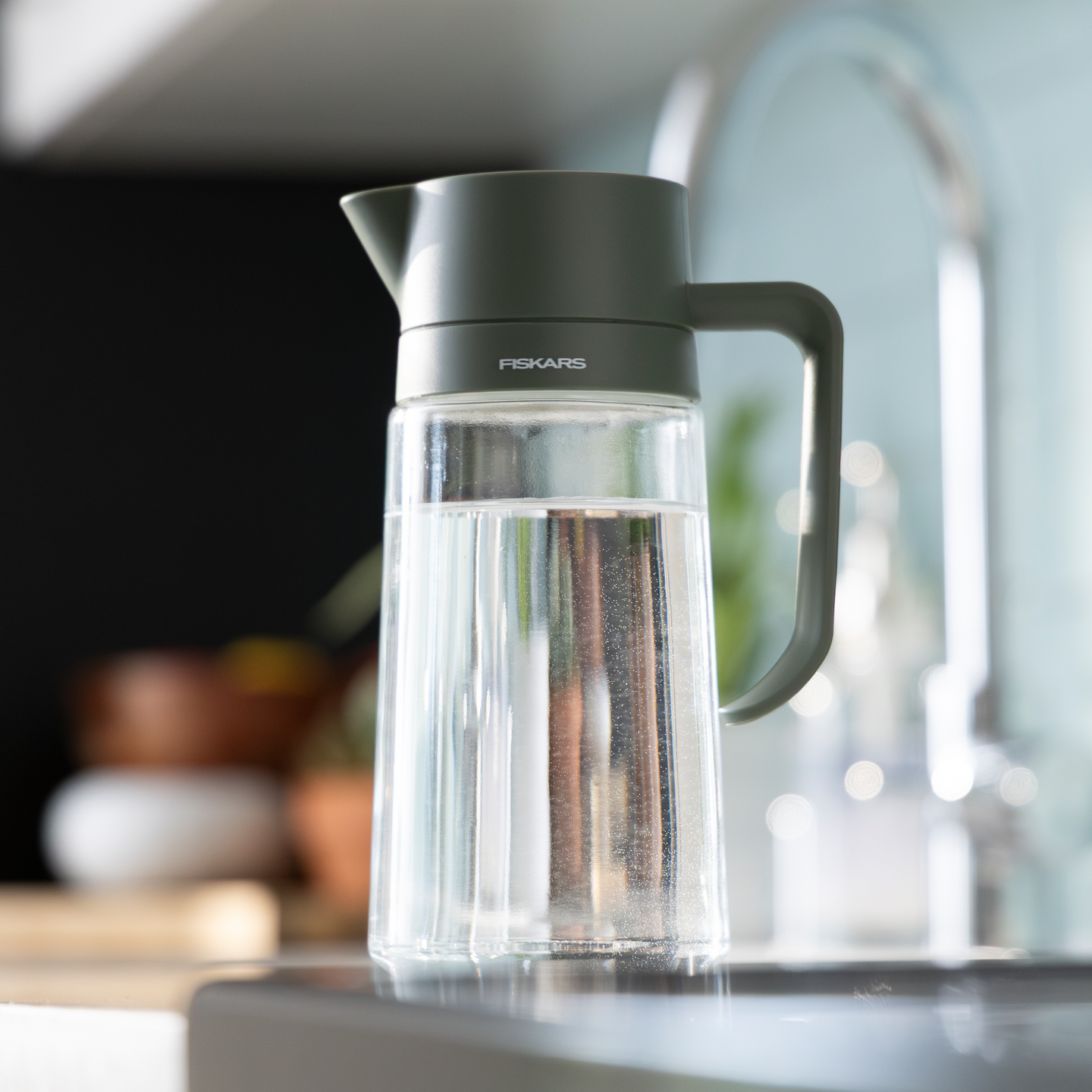 Kastelukannu Fiskars