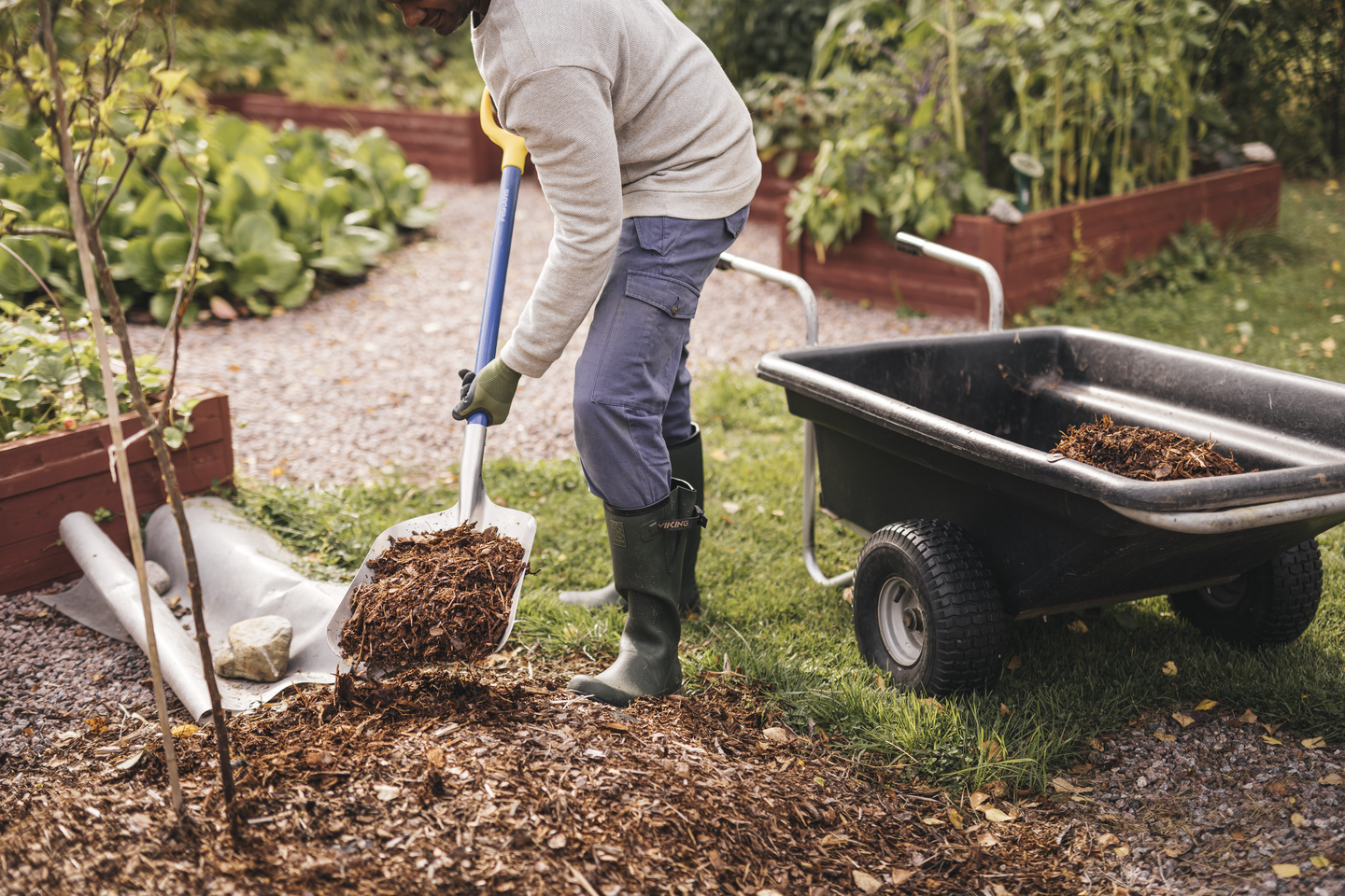 K-Kuuppalapio Fiskars