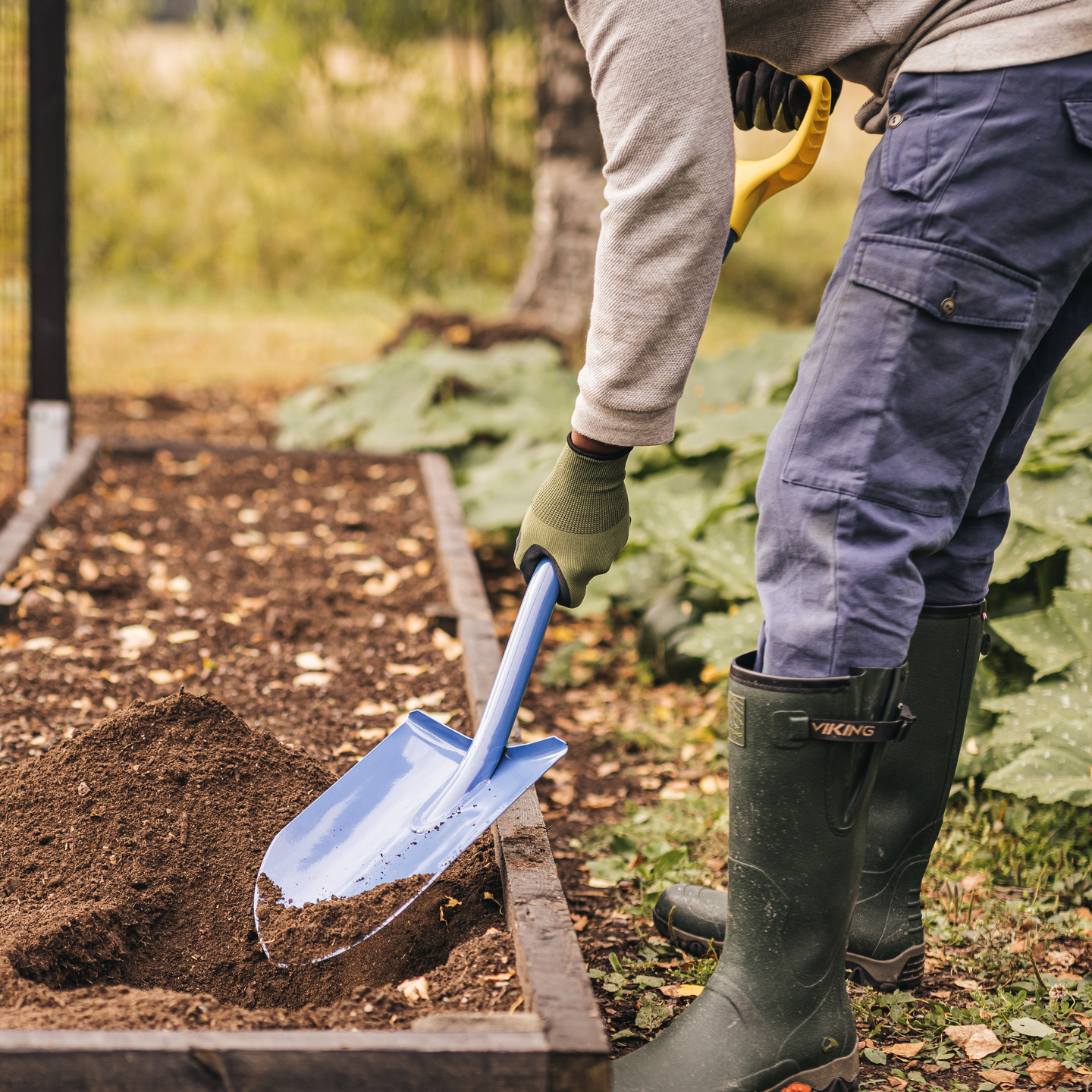 K-Pistolapio Fiskars XL-kuuppa