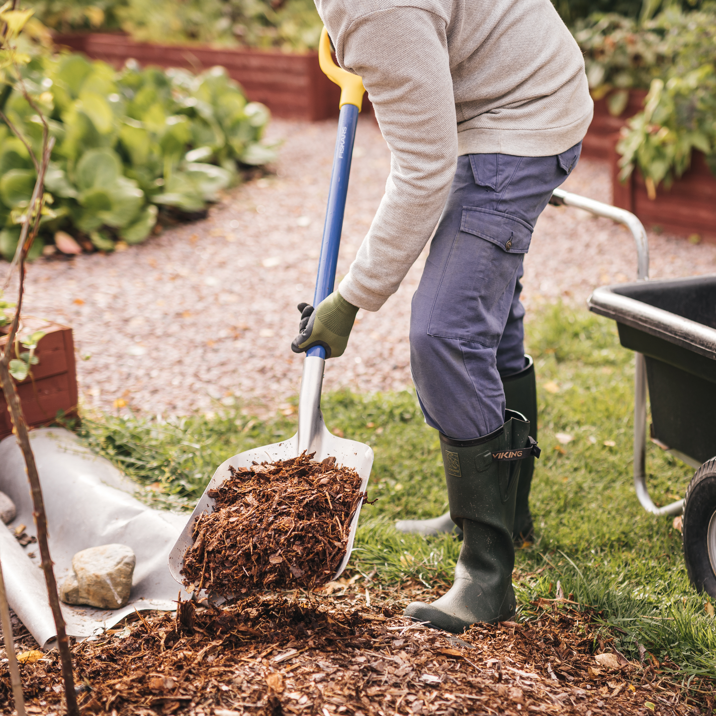 K-Kuuppalapio Fiskars