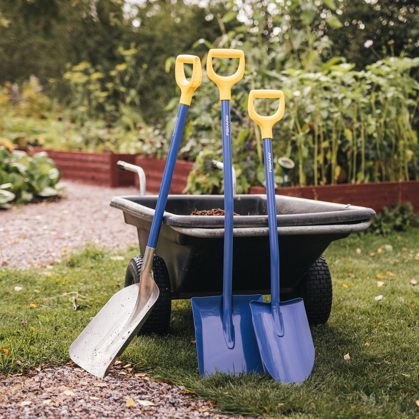 K-Kuuppalapio Fiskars