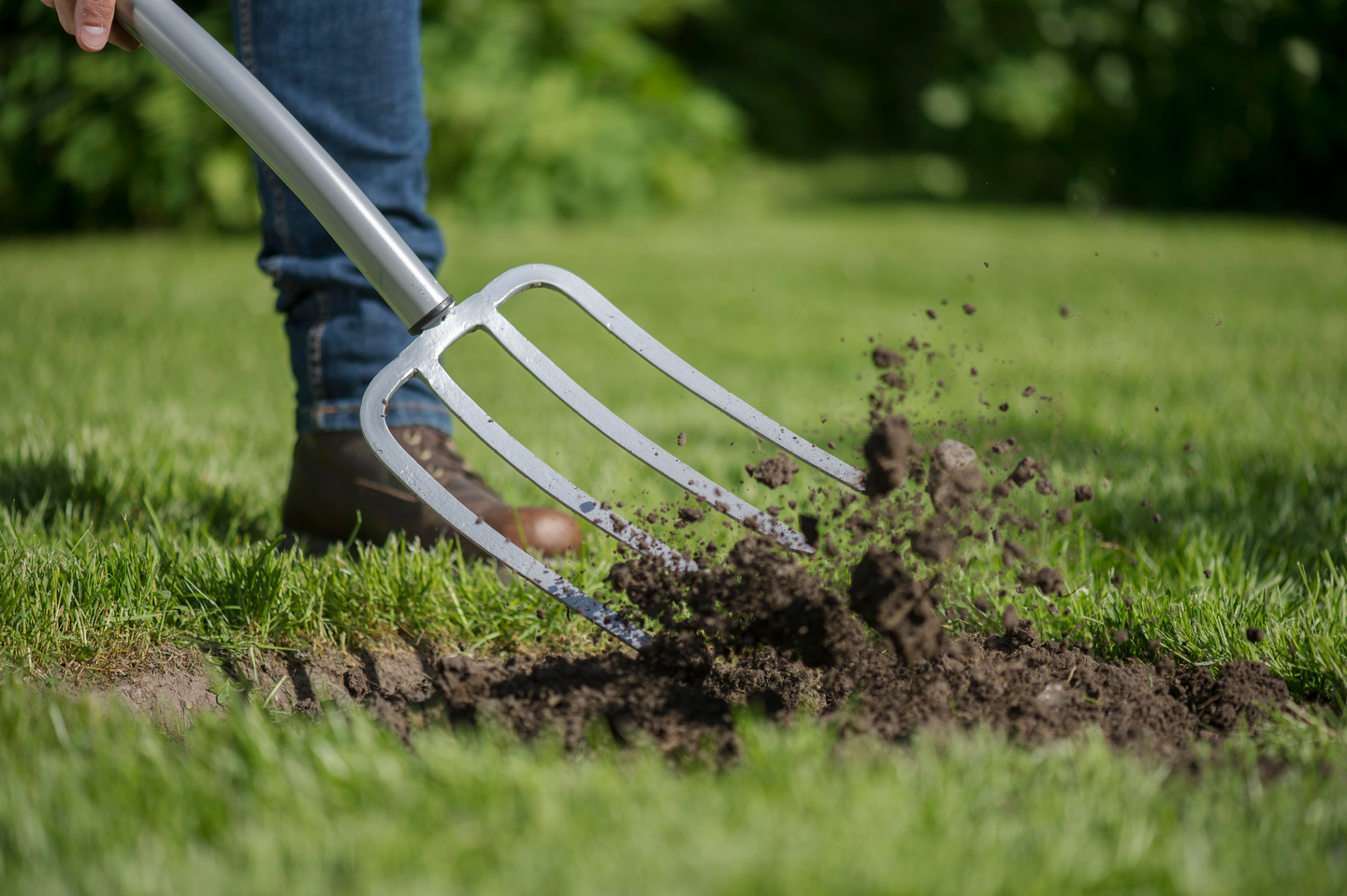 Puutarhatalikko Fiskars Xact