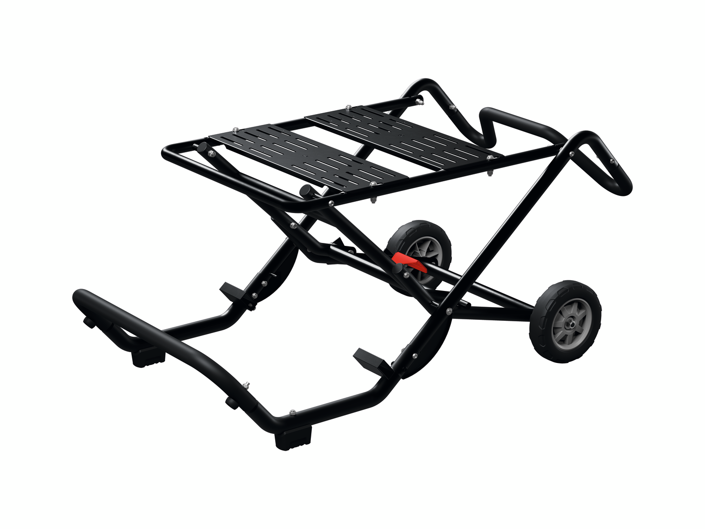 Pöytäsahajalusta PRO GTA50W