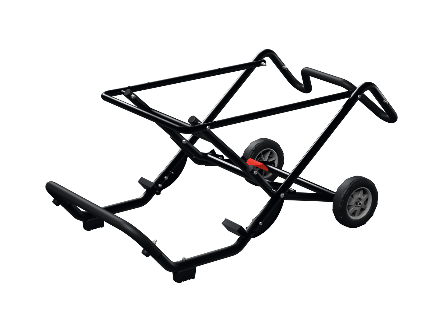 Pöytäsahajalusta PRO GTA50W