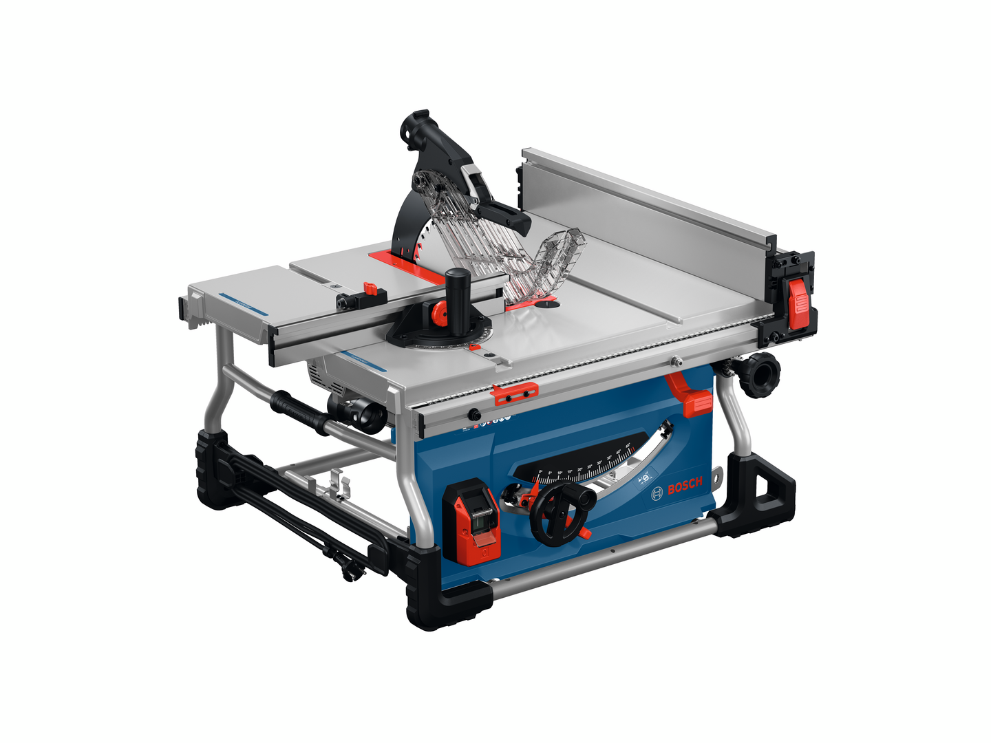 Pöytäsaha PRO GTS100-254